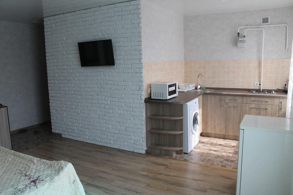 Studio On Main Street Balti Dış mekan fotoğraf