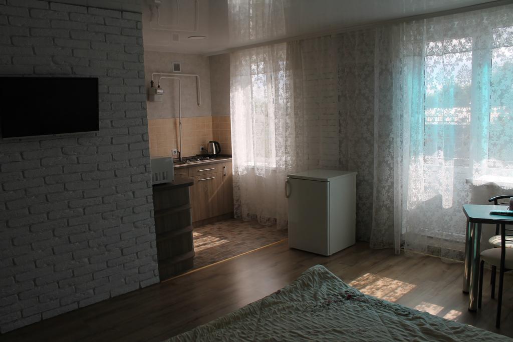 Studio On Main Street Balti Dış mekan fotoğraf